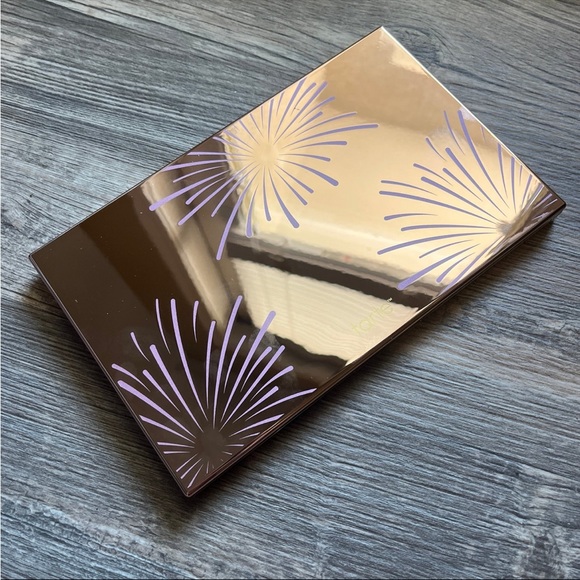 RARE FIND! Tarte Reflections Limited Edition 25th Anniversary Eyeshadow Palette - Picture 9 of 9
